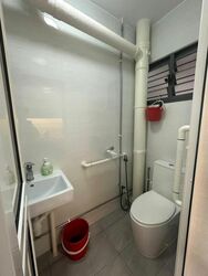 Blk 351 Yishun Jasmine (Yishun), HDB Executive #540056531